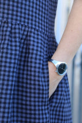 Tessuti - Felicia Pinafore Dress Pattern (UK 18-22)