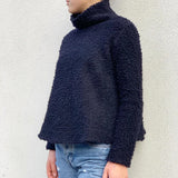 Tessuti - Hazelwood Top Pattern (UK XXS-XL)