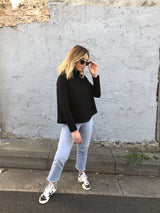 Tessuti - Hazelwood Top Pattern (UK XXS-XL)