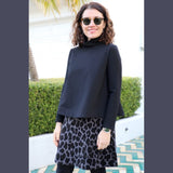 Tessuti - Hazelwood Top Pattern (UK XXS-XL)