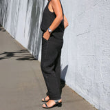 Tessuti - Jensen Pants Sewing Pattern (UK 6-16)