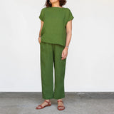 Tessuti - Jensen Pants Sewing Pattern (UK 16-22)