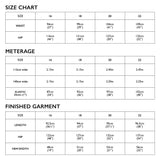 Tessuti - Jensen Pants Sewing Pattern (UK 16-22)