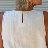 Tessuti - Kate Top Sewing Pattern (UK 16-22)