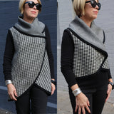 Tessuti - Kyoto Vest Sewing Pattern (UK XXS-XL)