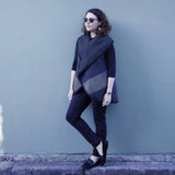 Tessuti - Kyoto Vest Sewing Pattern (UK XXS-XL)