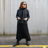 Tessuti - Lyon Jacket Sewing Pattern (UK 6-16)