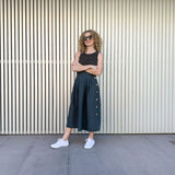 Tessuti - Madden Skirt Pattern (UK 6-18)