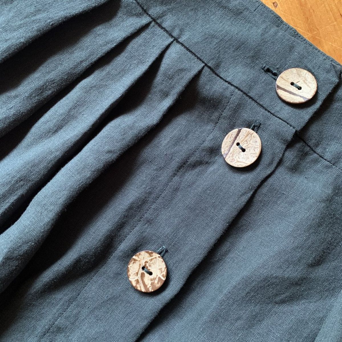 Tessuti - Madden Skirt Pattern (UK 6-18)