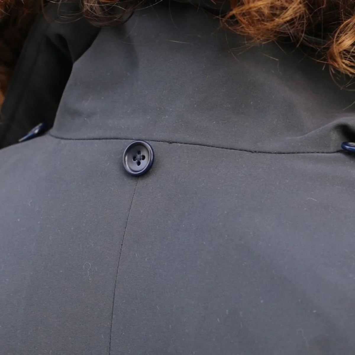 Tessuti - Melbourne Trench Coat Pattern (UK 6-16)