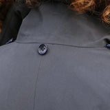 Tessuti - Melbourne Trench Coat Pattern (UK 6-16)