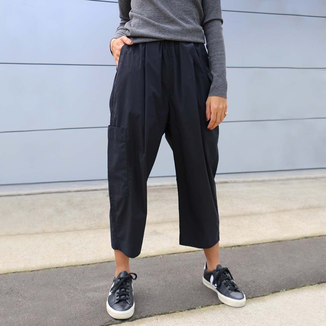 Tessuti - Naia Pants Pattern (UK 6-16)