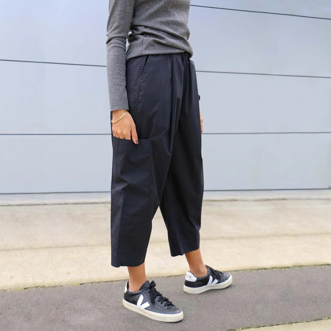 Tessuti - Naia Pants Pattern (UK 6-16)