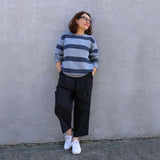 Tessuti - Naia Pants Pattern (UK 6-16)