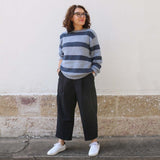 Tessuti - Naia Pants Pattern (UK 16-22)