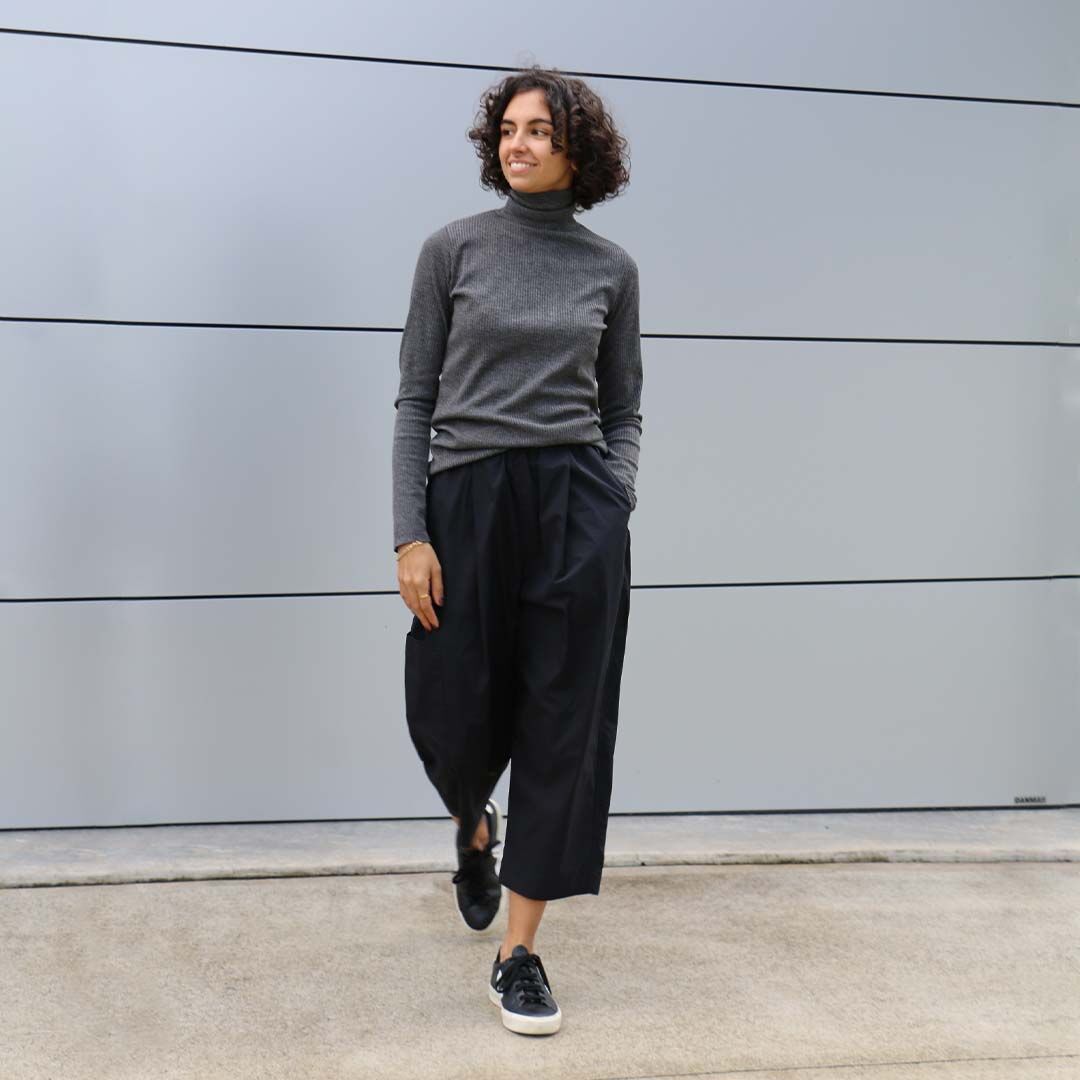 Tessuti - Naia Pants Pattern (UK 6-16)