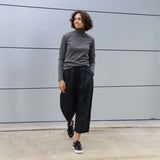 Tessuti - Naia Pants Pattern (UK 6-16)