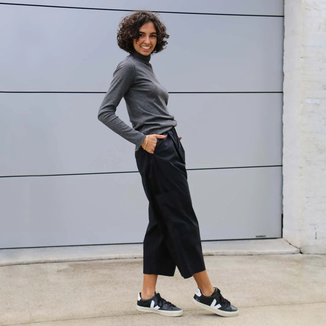 Tessuti - Naia Pants Pattern (UK 16-22)