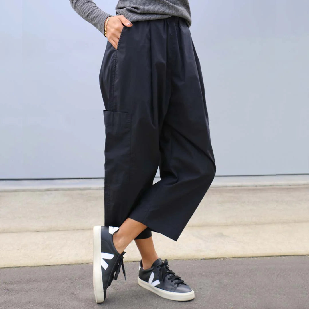 Tessuti - Naia Pants Pattern (UK 6-16)