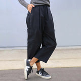 Tessuti - Naia Pants Pattern (UK 6-16)