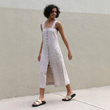 Tessuti - Ophelia Dress Pattern (UK 18-22)