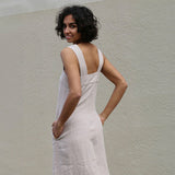 Tessuti - Ophelia Dress Pattern (UK 18-22)