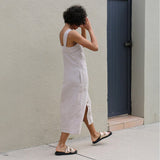 Tessuti - Ophelia Dress Pattern (UK 6-18)