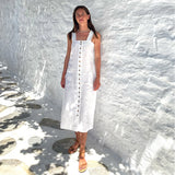 Tessuti - Ophelia Dress Pattern (UK 18-22)