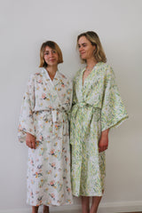 Tessuti Robe Sewing Pattern (UK 6-22)