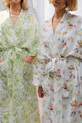 Tessuti Robe Sewing Pattern (UK 6-22)