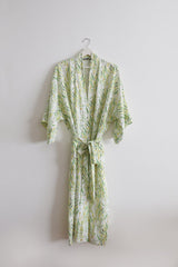 Tessuti Robe Sewing Pattern (UK 6-22)