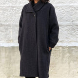 Tessuti - Soho Coat Sewing Pattern (UK XXS-XL)