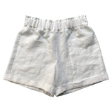 Tessuti - Sonia Shorts Sewing Pattern (UK 6-22)