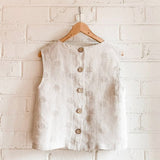 Tessuti - Tavi Top Sewing Pattern (UK 6-18)