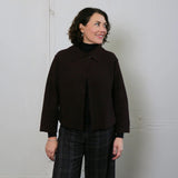 Tessuti - Verona Jacket Pattern (UK XXS-XXL)