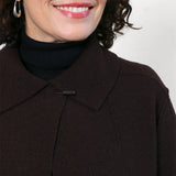 Tessuti - Verona Jacket Pattern (UK XXS-XXL)