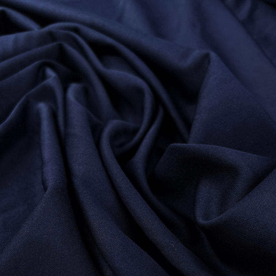 Midnight Dive – Navy Scuba Crepe