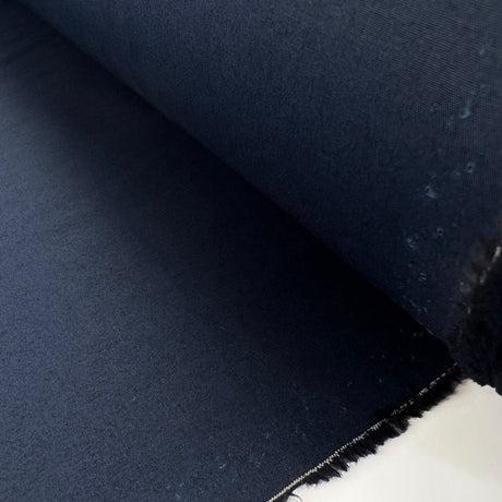 Thats cheating viscose blue suiting fabric roll