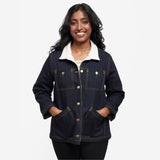 Grainline Studio - Thayer Jacket Pattern (US 0-18)