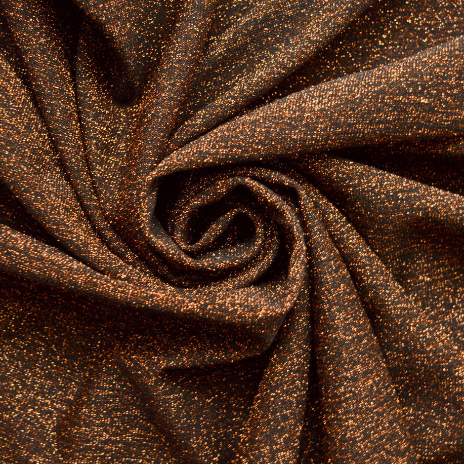 Continuation Party - Rust Bronze