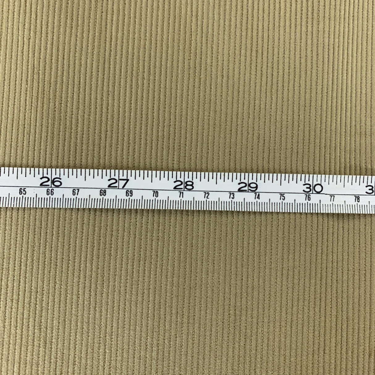 The Final Countdown - Taupe