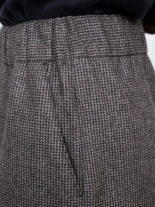 The Assembly Line - A-Line Midi Skirt Pattern
