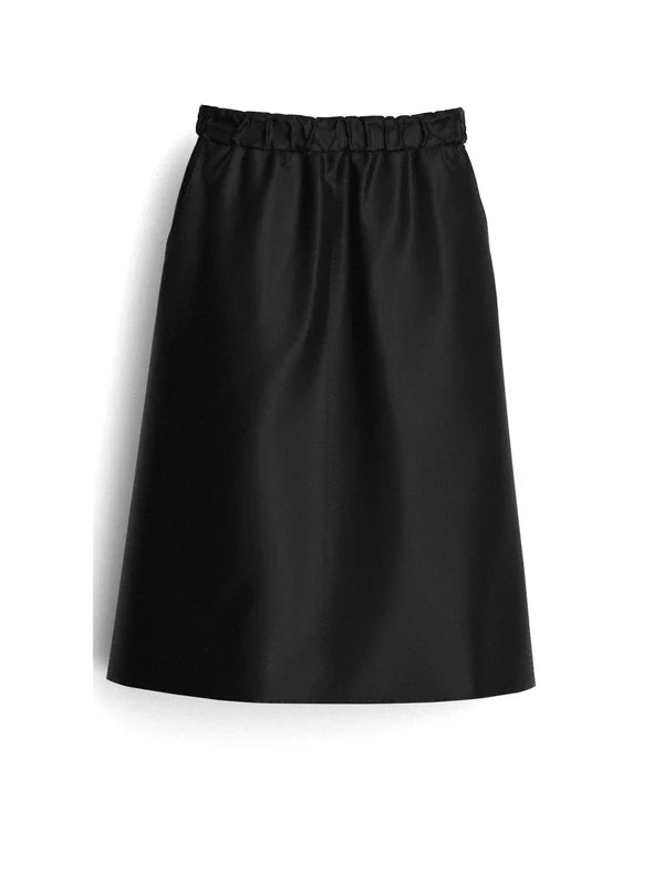 The Assembly Line - A-Line Midi Skirt Pattern
