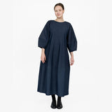 The Assembly Line - Barrel Dress Pattern