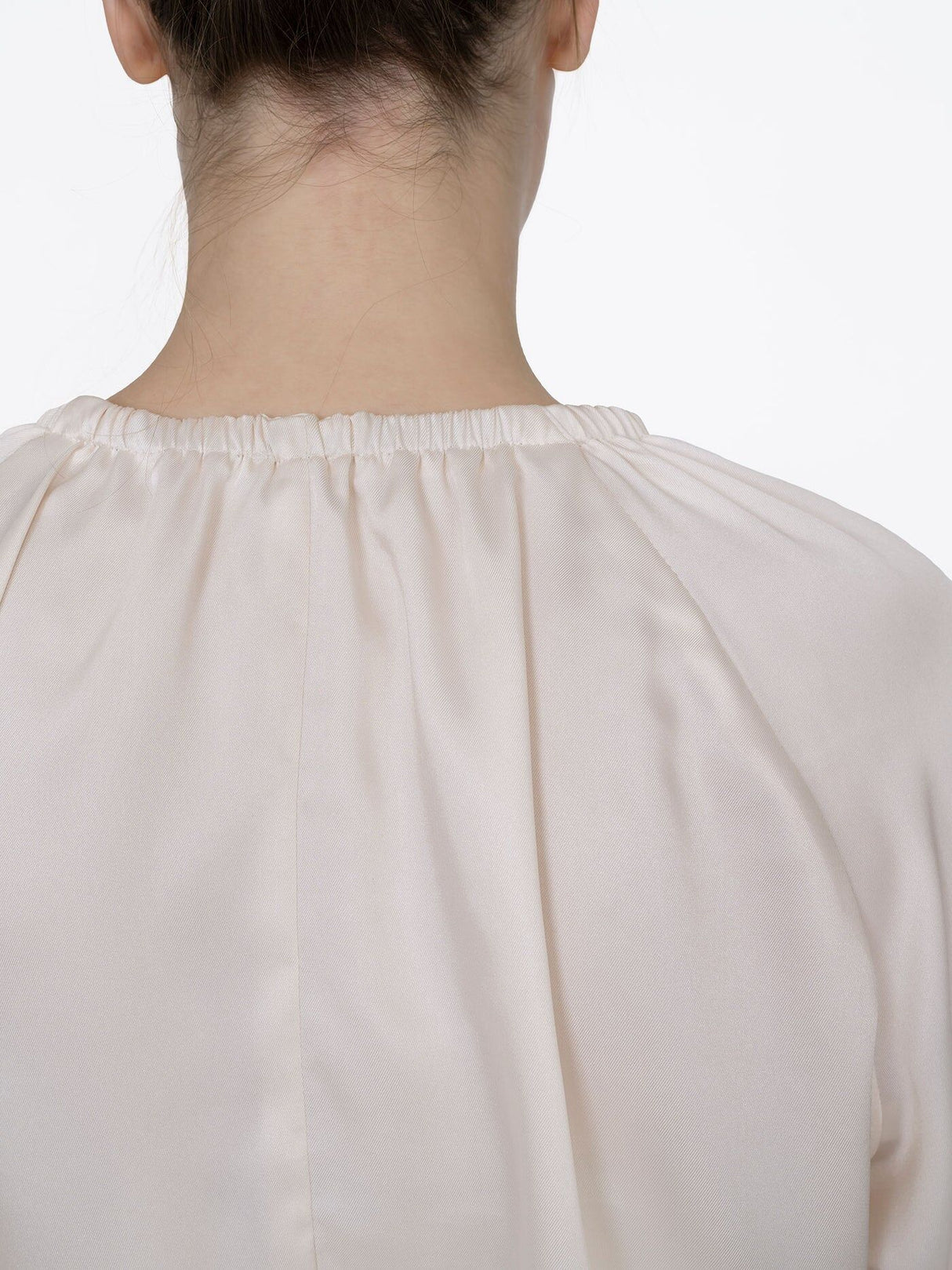 The Assembly Line - Billow Blouse Pattern