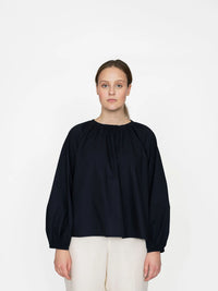 The Assembly Line - Billow Blouse Pattern