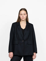 The Assembly Line - Blazer Sewing Pattern