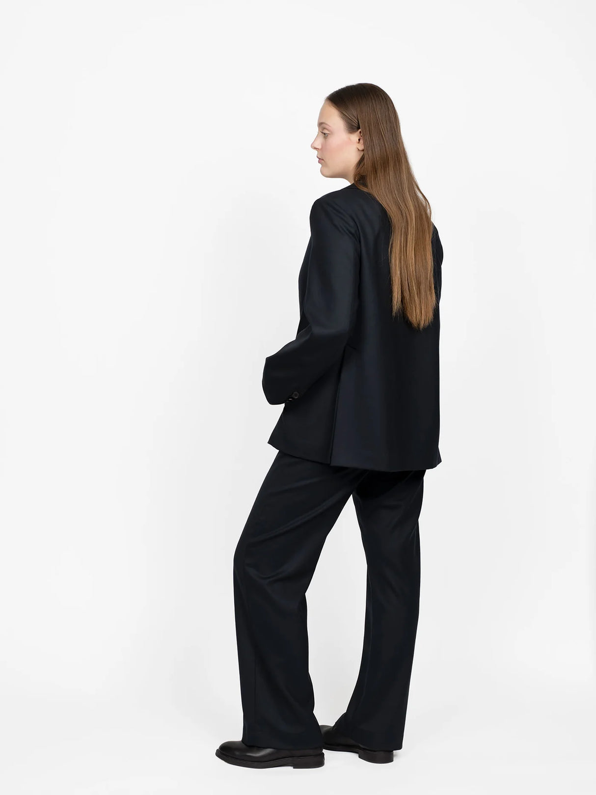 The Assembly Line - Blazer Sewing Pattern