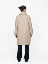 The Assembly Line - Car Coat Sewing Pattern