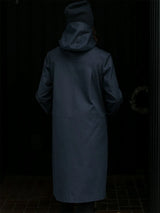 The Assembly Line - Hoodie Parka Sewing Pattern